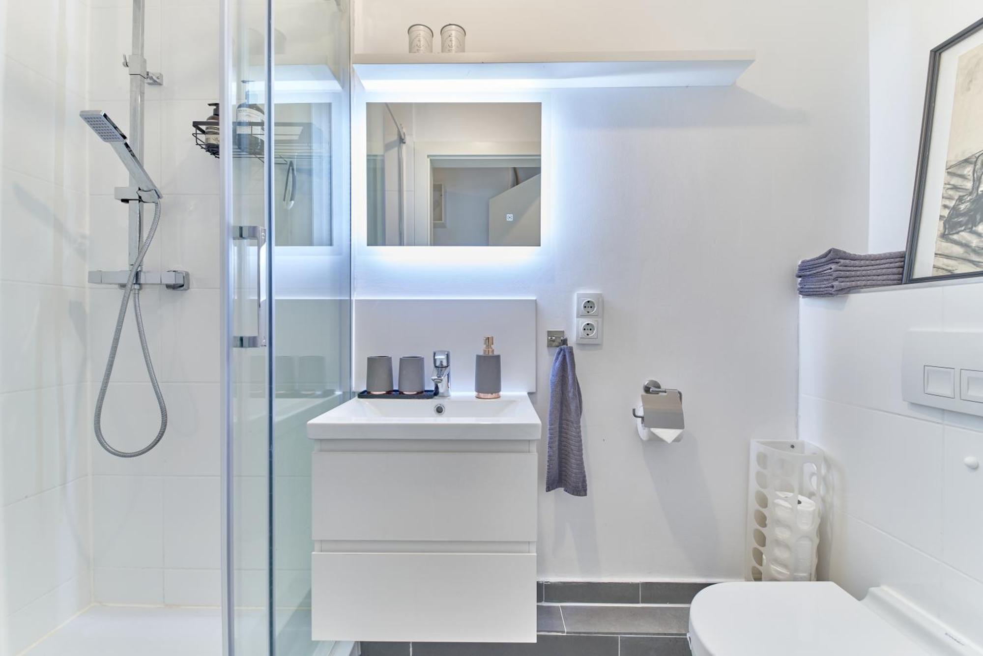 Neues Souterrain-Apartment In Kurstadt Bad Kreuznach Eksteriør bilde